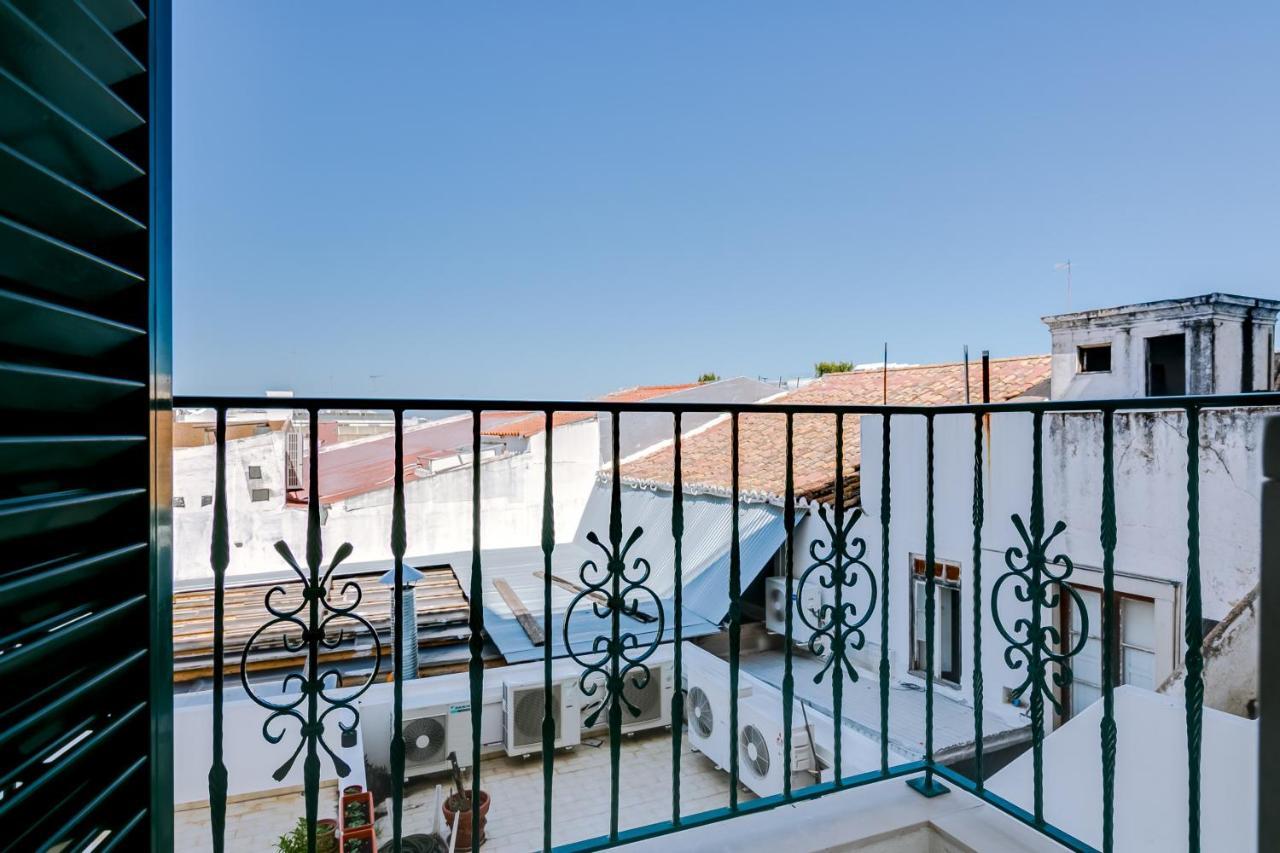 Mango Apartment - Faro City Center Exterior photo