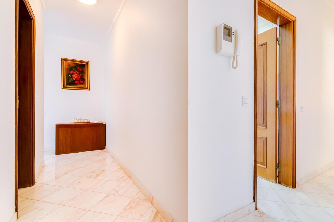 Mango Apartment - Faro City Center Exterior photo
