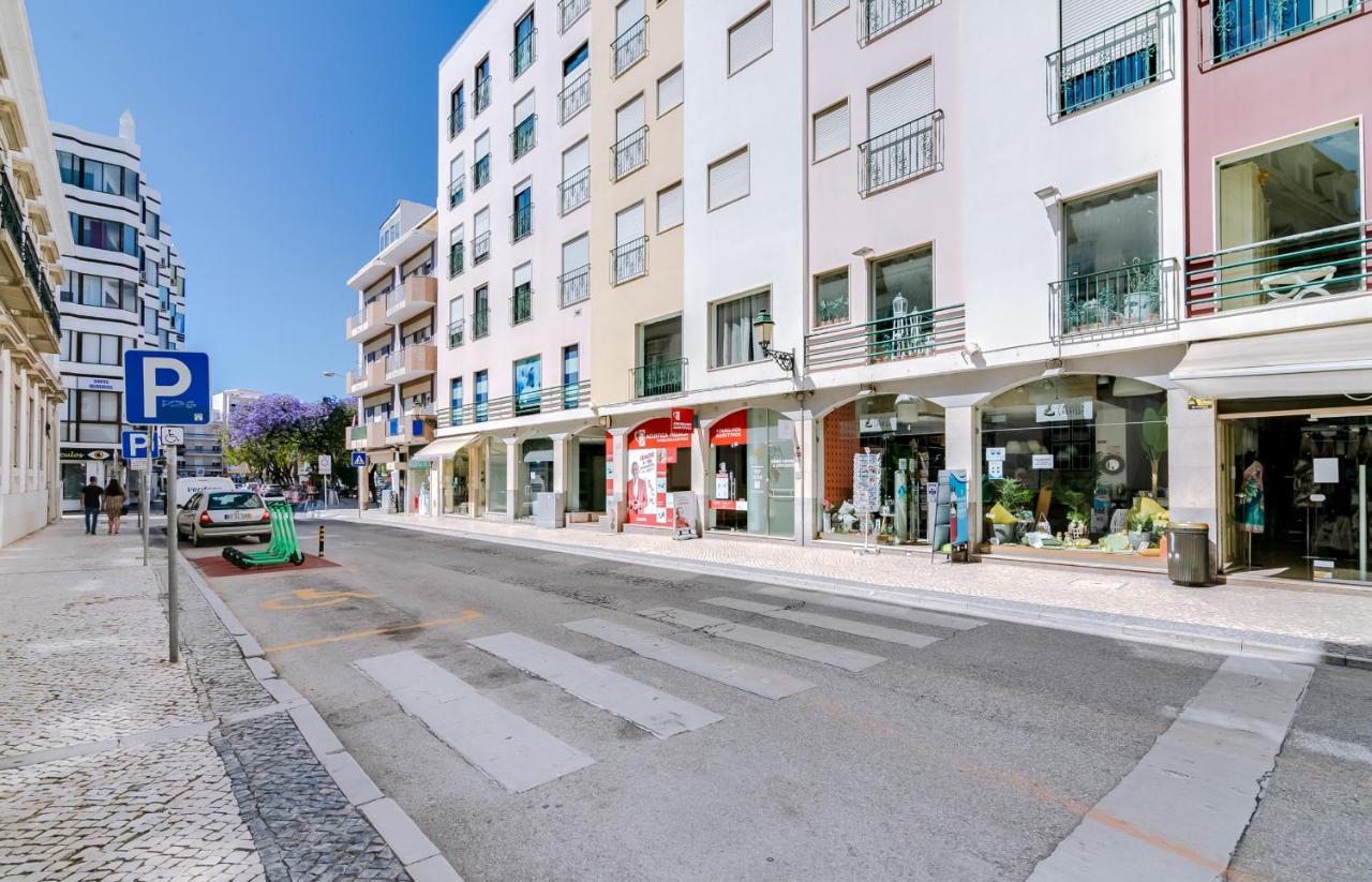 Mango Apartment - Faro City Center Exterior photo