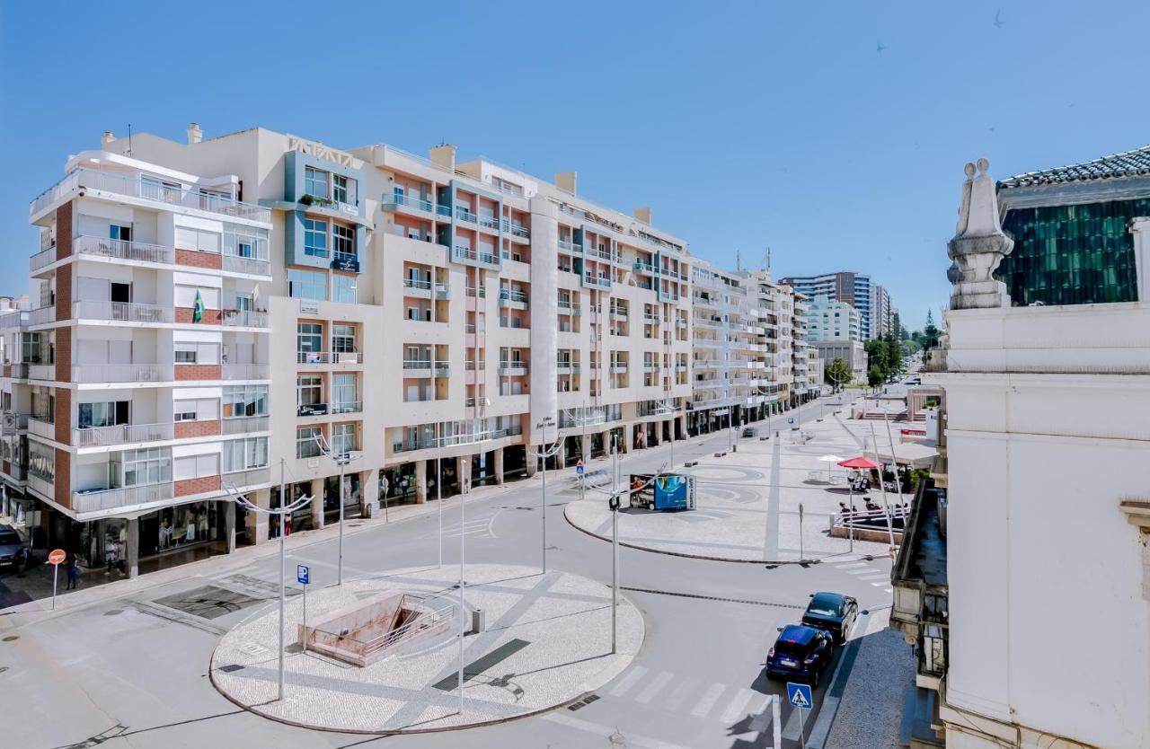 Mango Apartment - Faro City Center Exterior photo