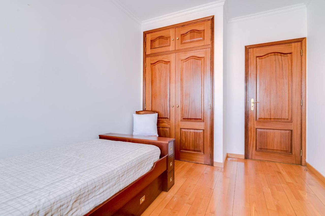 Mango Apartment - Faro City Center Exterior photo