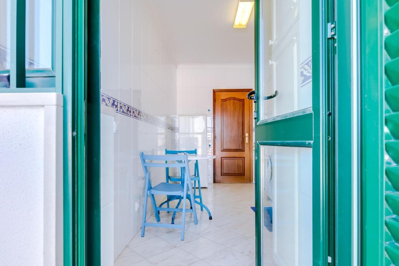 Mango Apartment - Faro City Center Exterior photo