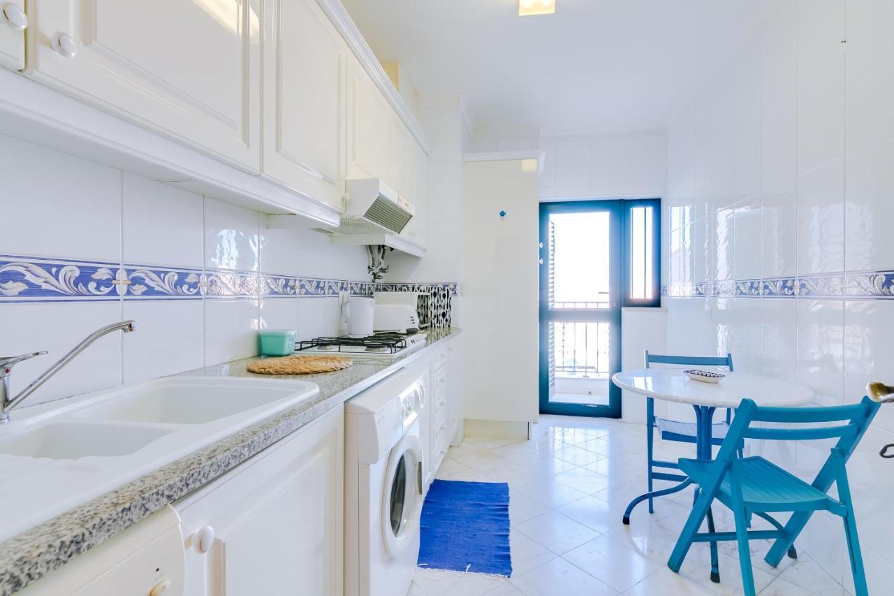 Mango Apartment - Faro City Center Exterior photo